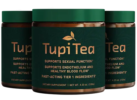 Tupi Tea buy